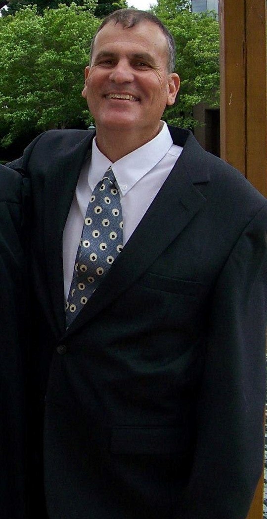 Obituario de Leonardo "Leo" Cecilio Pedraza