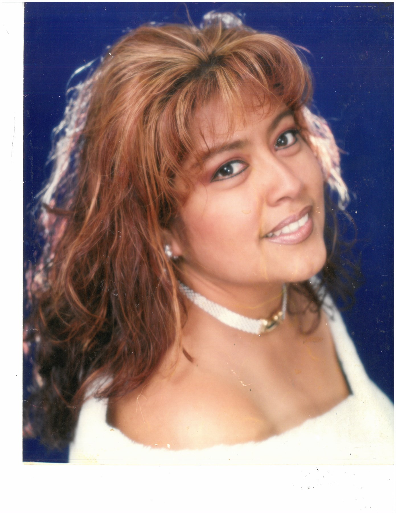 Avis de décès de Maria Torres