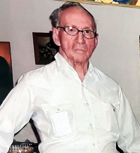 Obituary of Royce Dickens