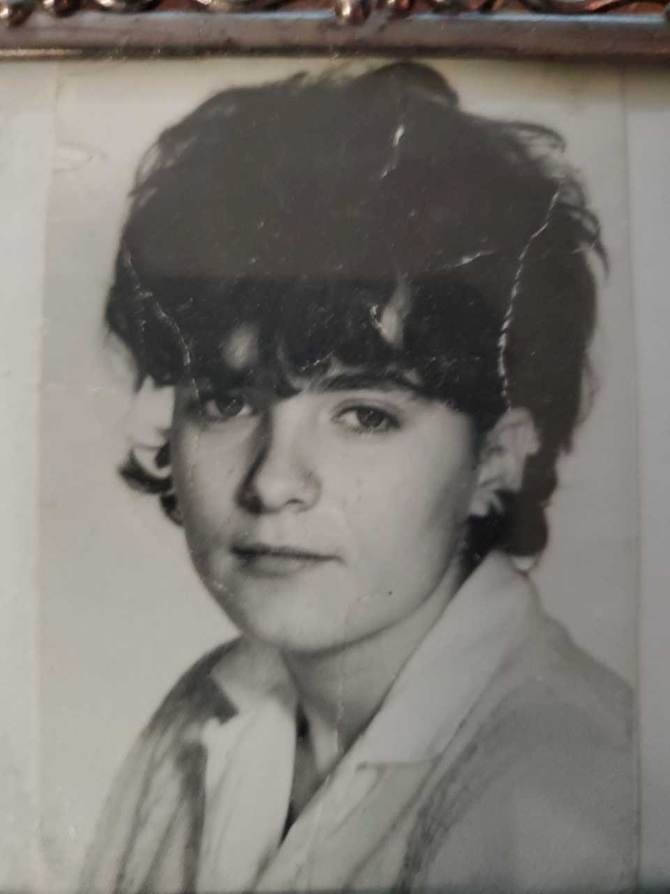 Obituary of Margaret Elsie Martin