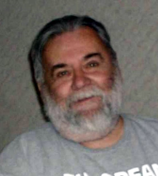 Obituary of John Dennis Larsen Sr.