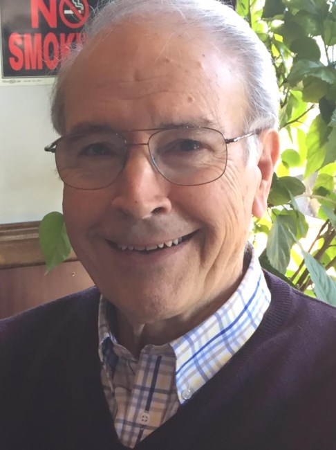 Obituary of Nicholas Masi