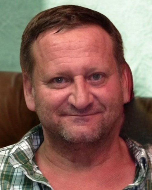 Obituario de Mark Lynn Backous