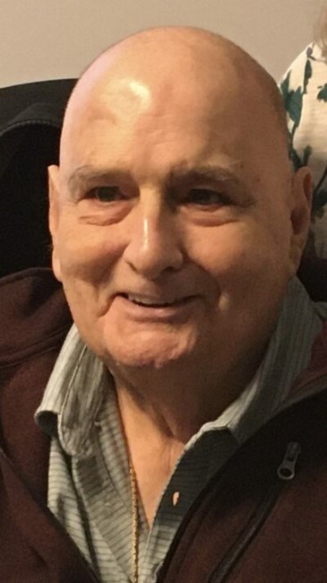 Obituary of Lawrence Strauss