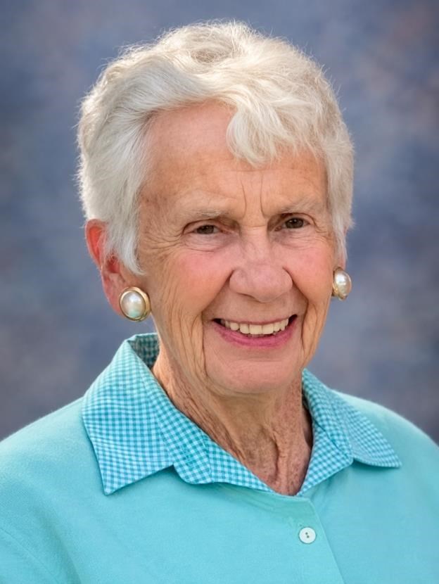 Obituary of Maureen (Murphy) Cahill