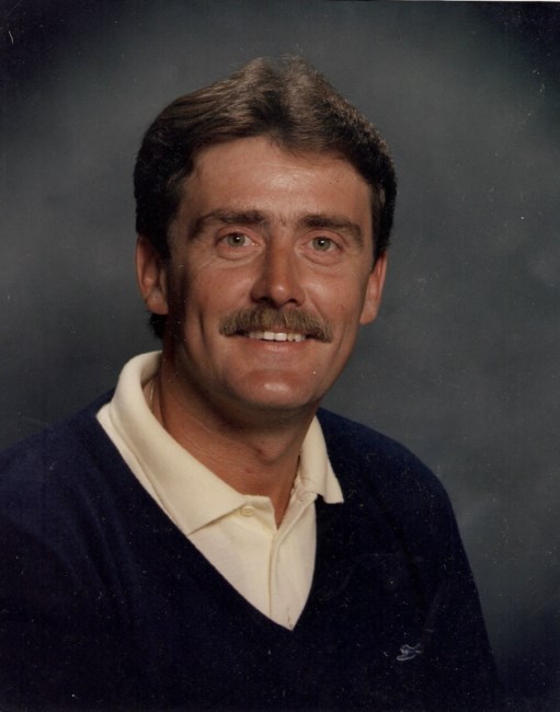 Obituary of Neil Thomas Smith