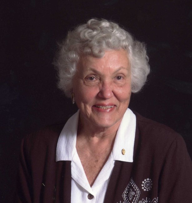 Obituary of Catherine Williams Farmer