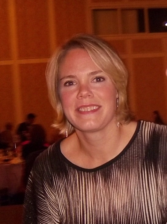 Obituary of Karina Saari