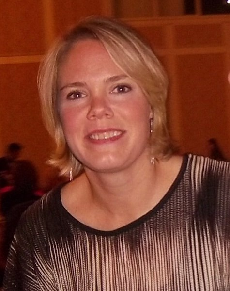 Obituary of Karina Saari