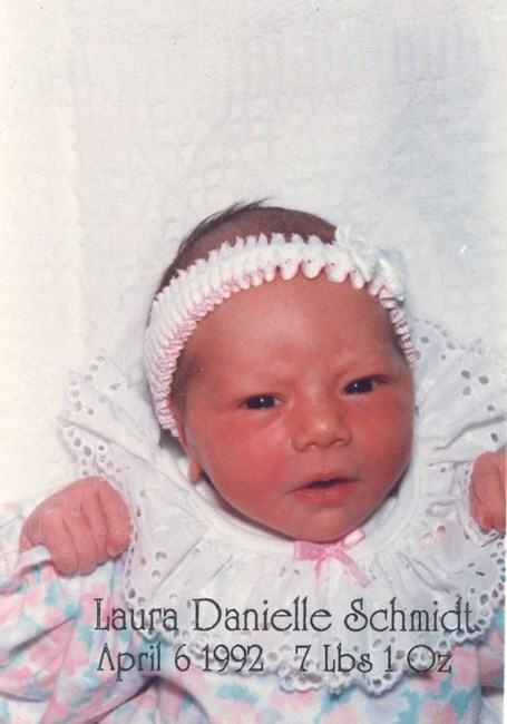 Laura Schmidt Obituario Scottsdale Az