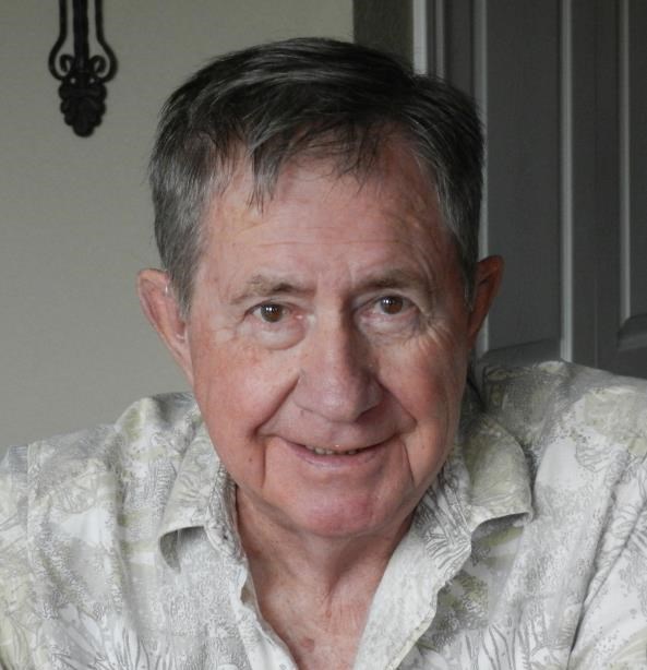 Obituary of Allen Francis Gordon