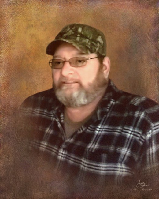 Obituary of Terry Lee Hice