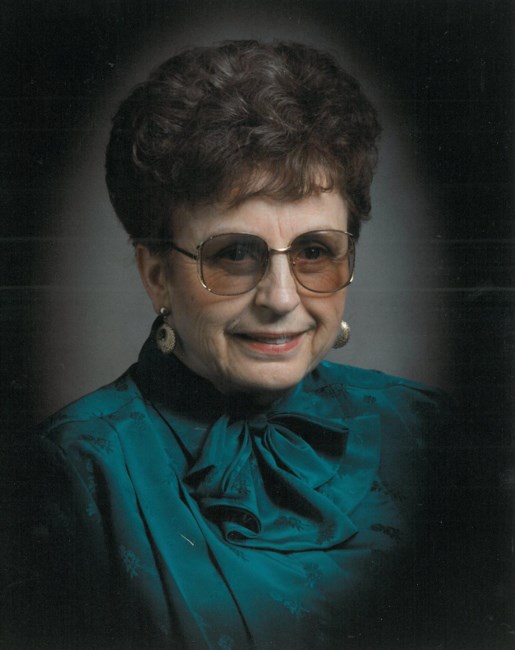 Obituary of Clara Shirley Pawlikowski