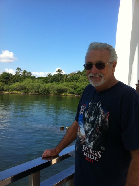 Obituary of Bill Sanders Mills