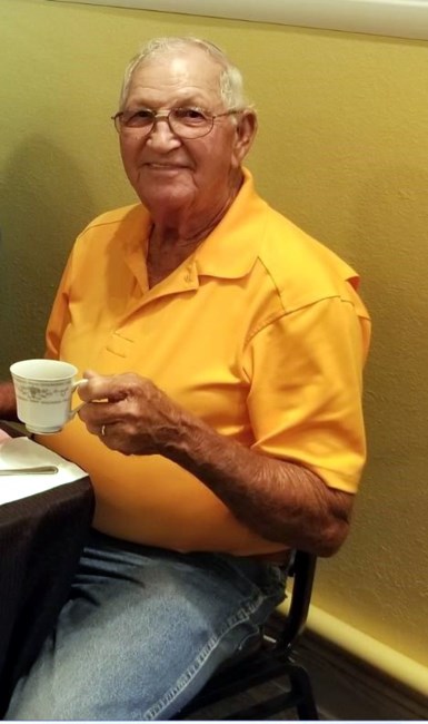 Obituary of Andrew W. Hardy, I