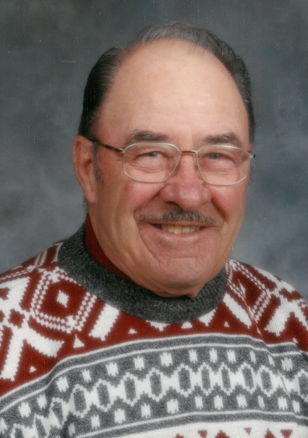 Marcel Gauthier Obituary Barrhead, AB