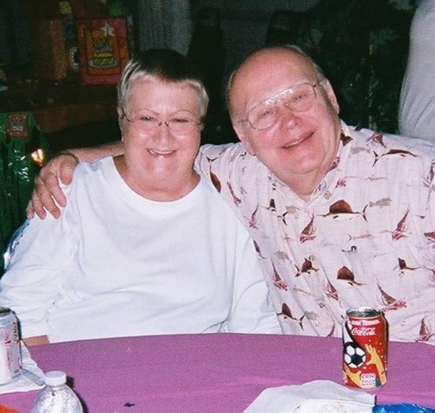 Obituary of Judith Kipp