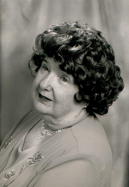 Obituario de Ruby Fay  Smith Mee