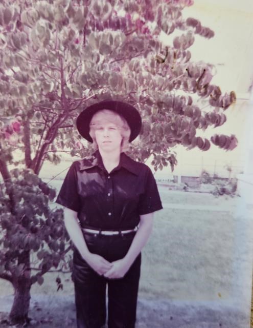 Obituary of Bonnie Jo Gibbs