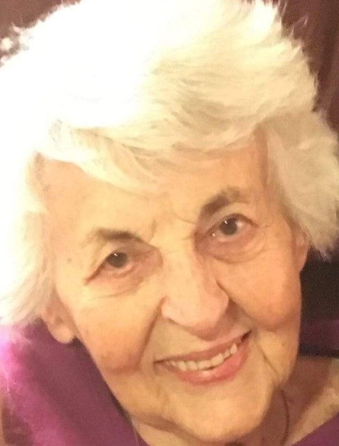 Obituary of Lillian Arnold White