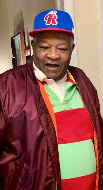 Obituary of David "Joe" Joseph Jackson