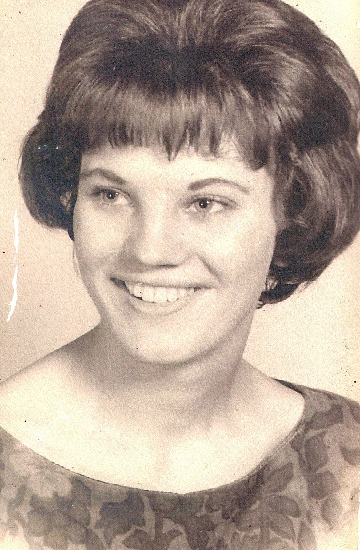 Muriel Rose Obituary - Shawnee, OK