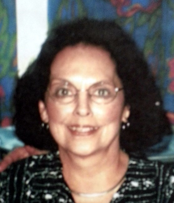 Obituary of Sylvia Mae Wilson