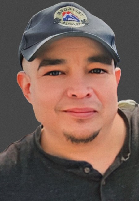 Obituary of Freddie Marquez Jr