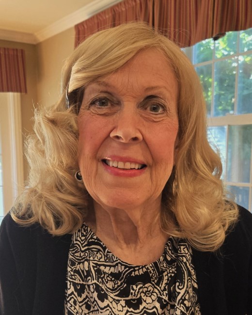 Obituary of Julie Ann Heller