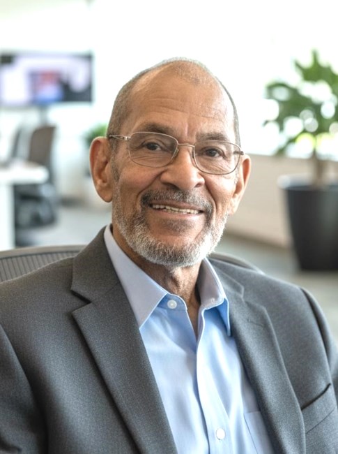 Avis de décès de Conway Ellis Herriott Sr.