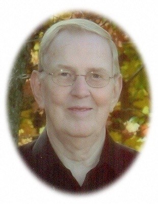 Obituary of Lou H. Anderson