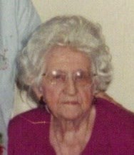 Obituario de Stella M. Schreiber Skains