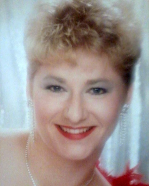Obituary of Cheryl Lynne Farr-Rodriguez