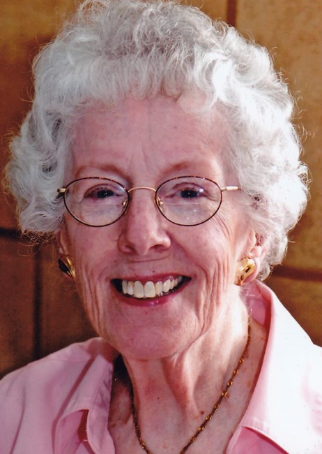 Obituary of Helen Marie Zepp
