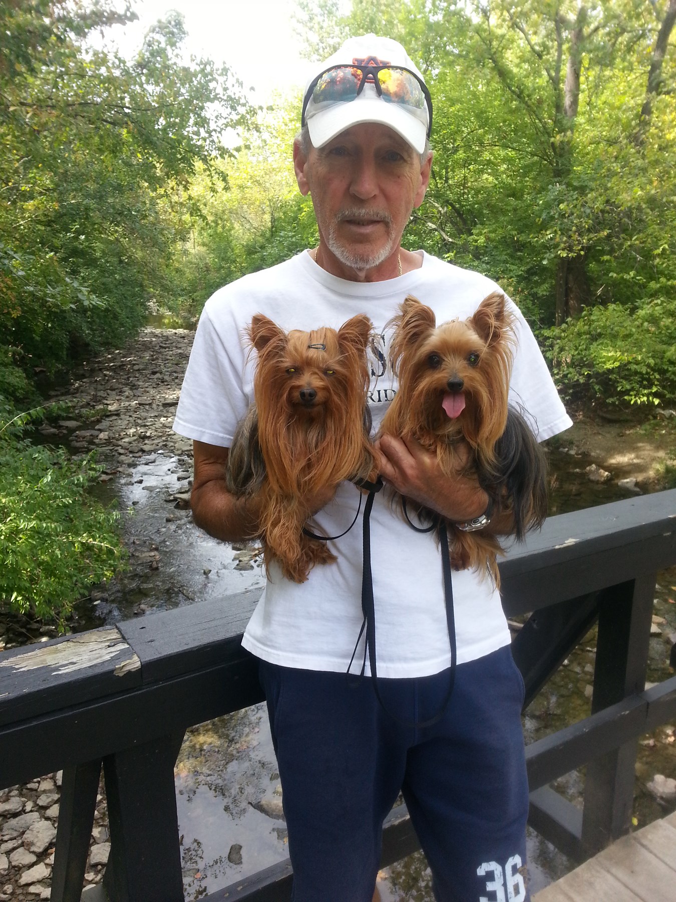 Obituary of Hershel Salyers Jr.