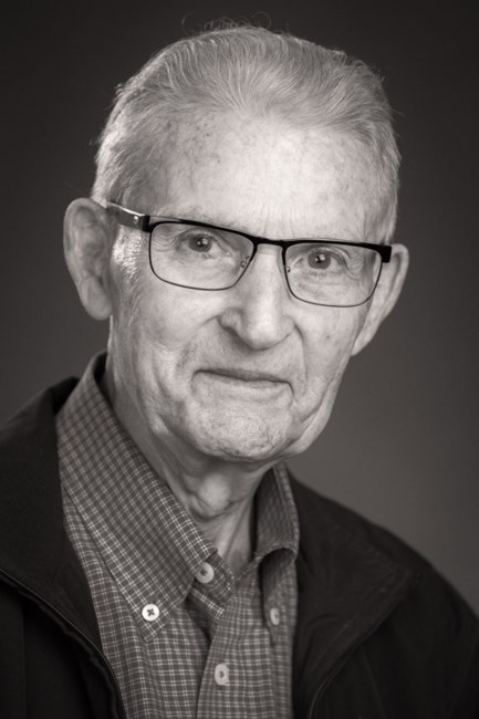 Obituary of William Albert White