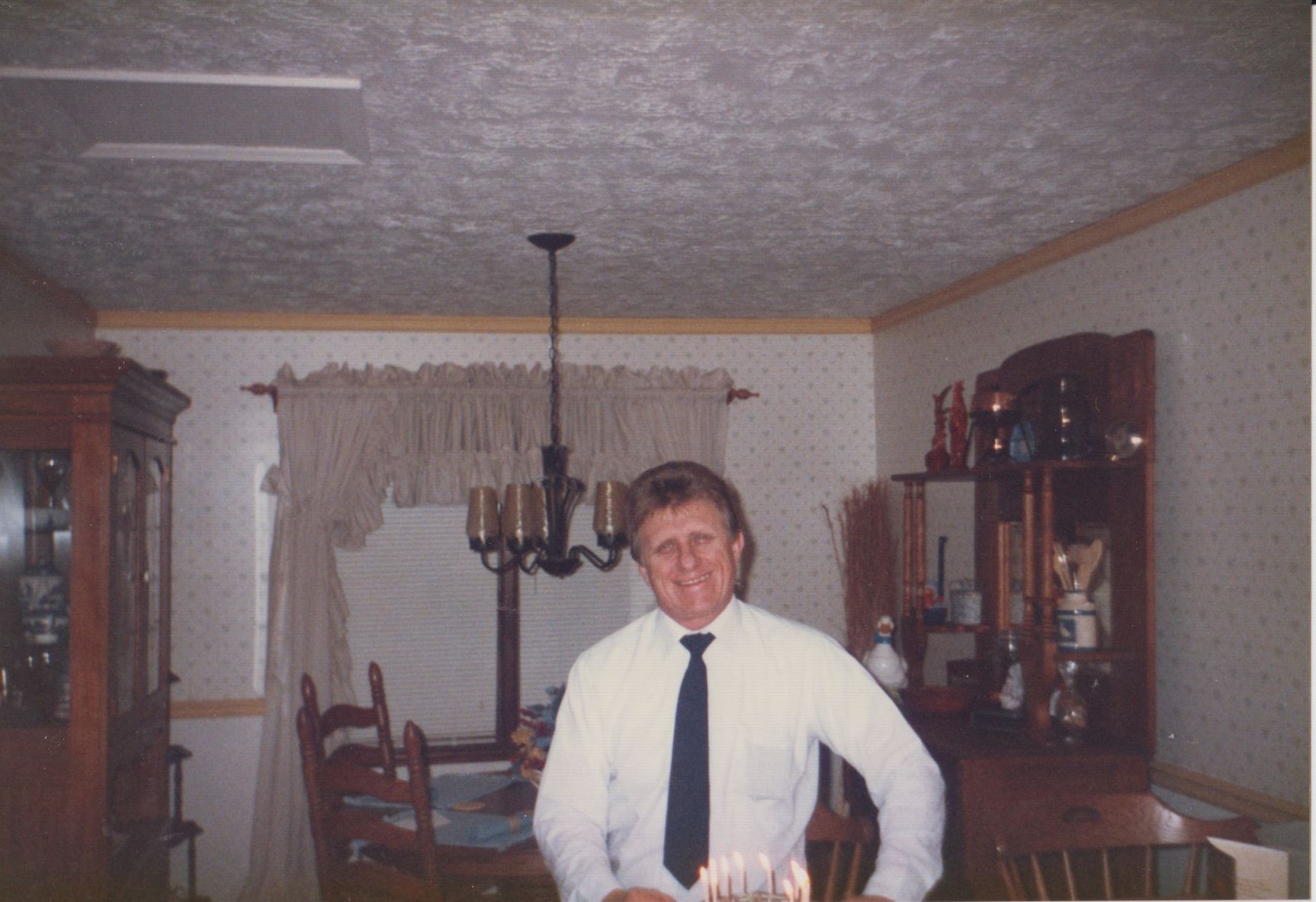 Obituary of Clifford Conner