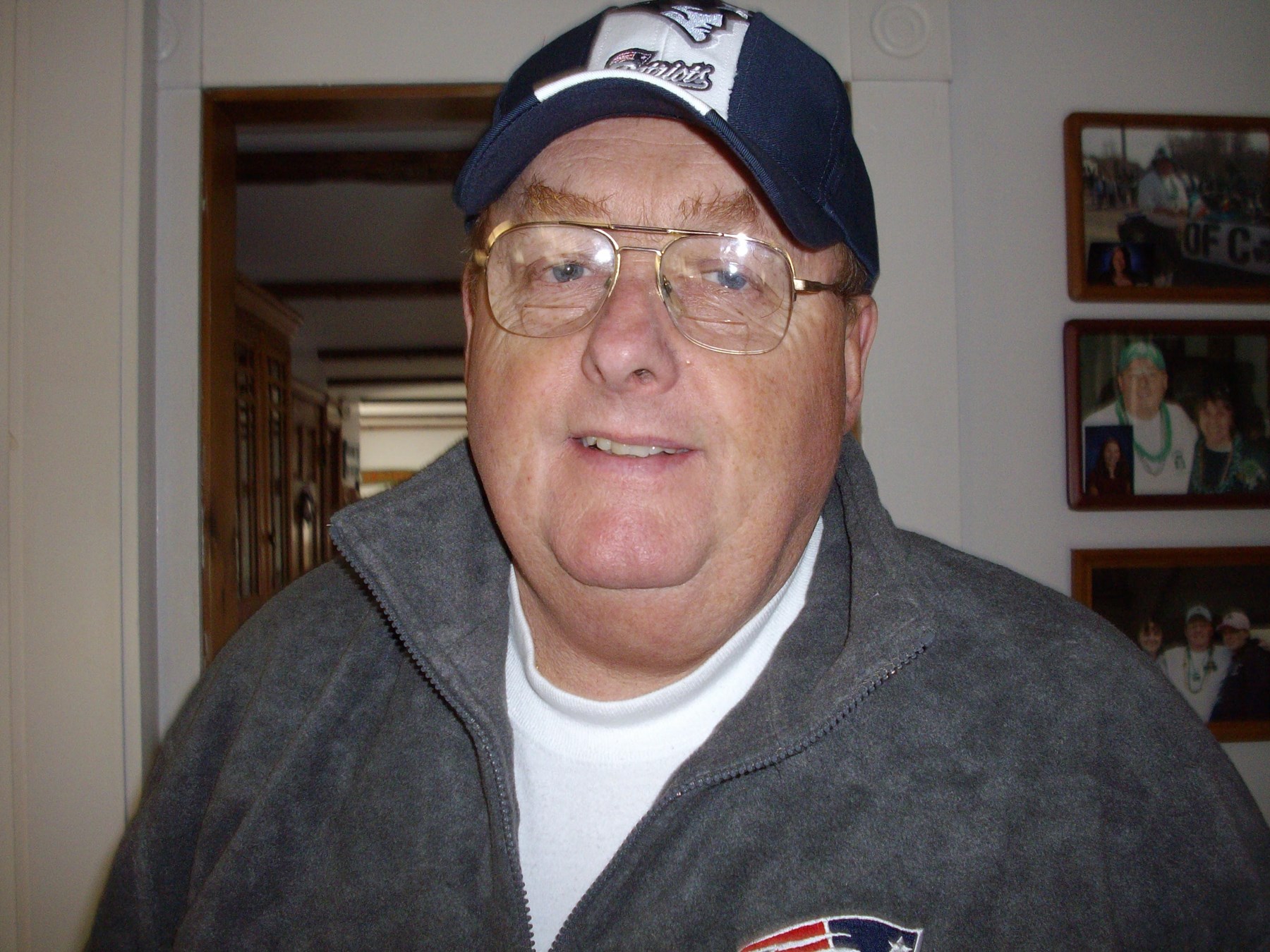 Donald Edward Quinn Obituary Scituate, MA