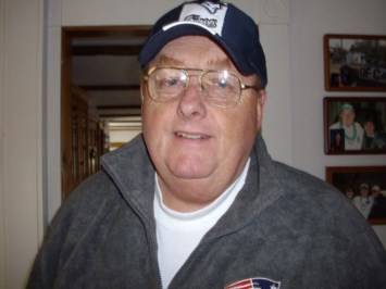 Obituary of Donald Edward Quinn