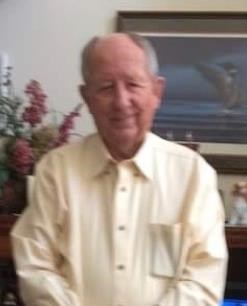 Obituary of Chester "Chet" Edwin Berry