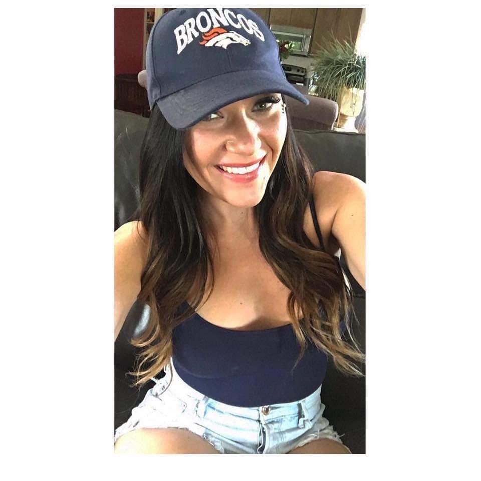 Obituary of Shaina Ann Bigby