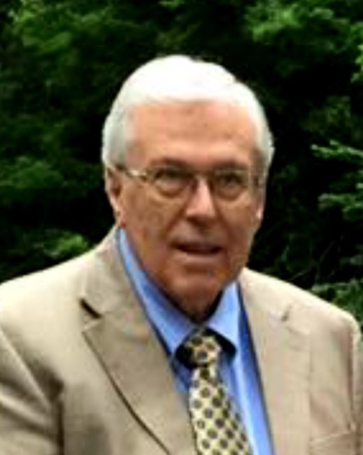 Obituary of Donald C. Barrett