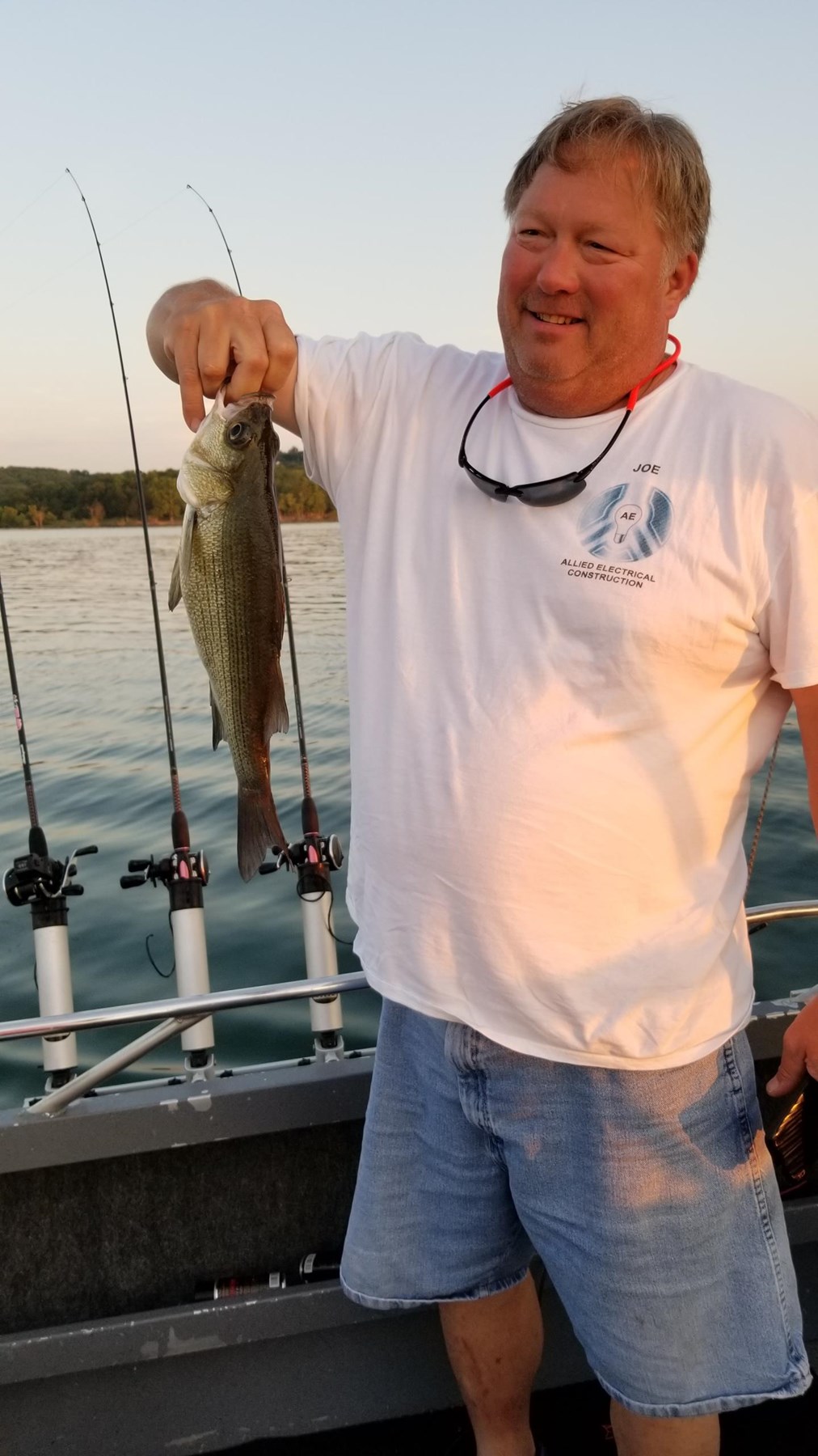 Obituary of Joseph Lee Baker