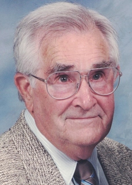 Obituary of Buey L. Davis
