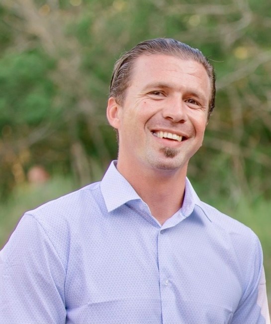 Obituary of Travis Mark Lemieux