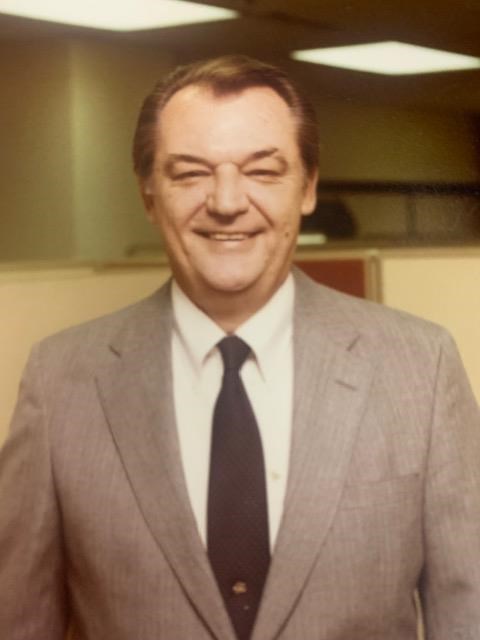 Obituary of John F. Sokolis