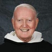 Obituary of Reverend James Aloysius Driscoll, O.P.
