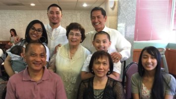 Avis de décès de Carole Villanueva Jose