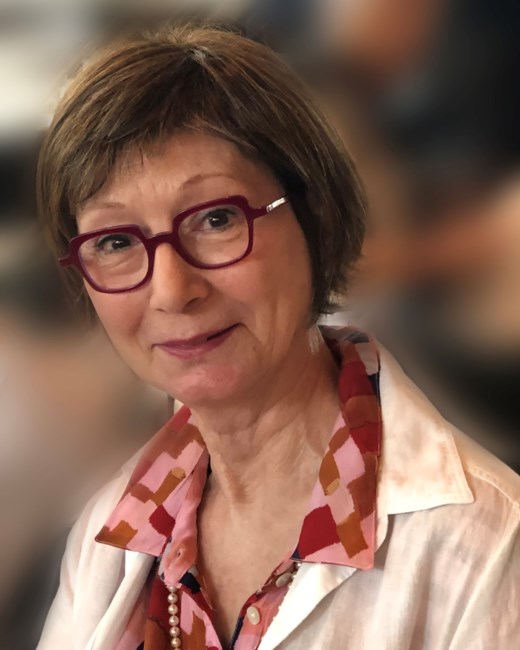 Avis de décès de Huguette Rivard