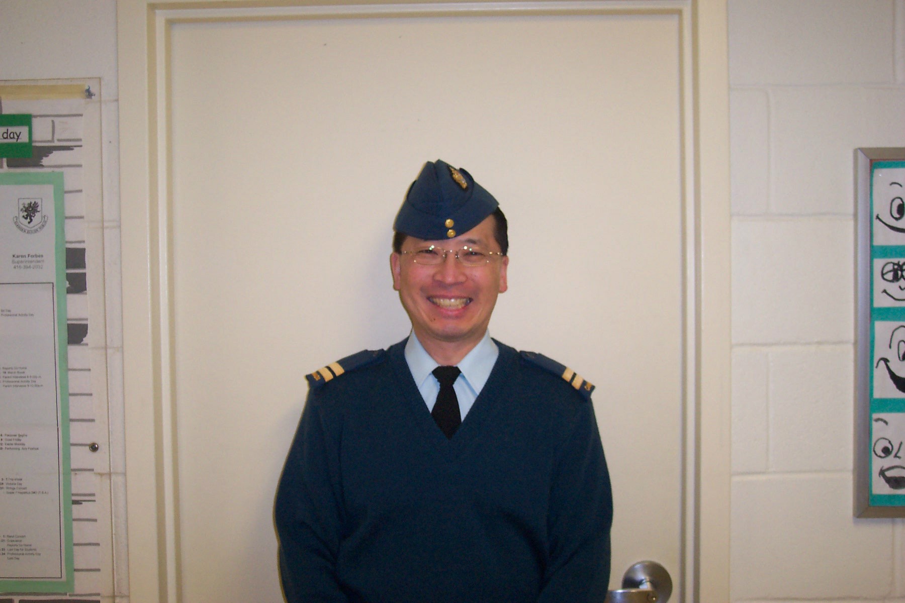 Obituary of Philip Yuan-Chun Chao